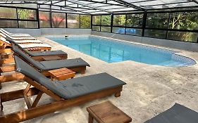 Apart Hotel Nonquen